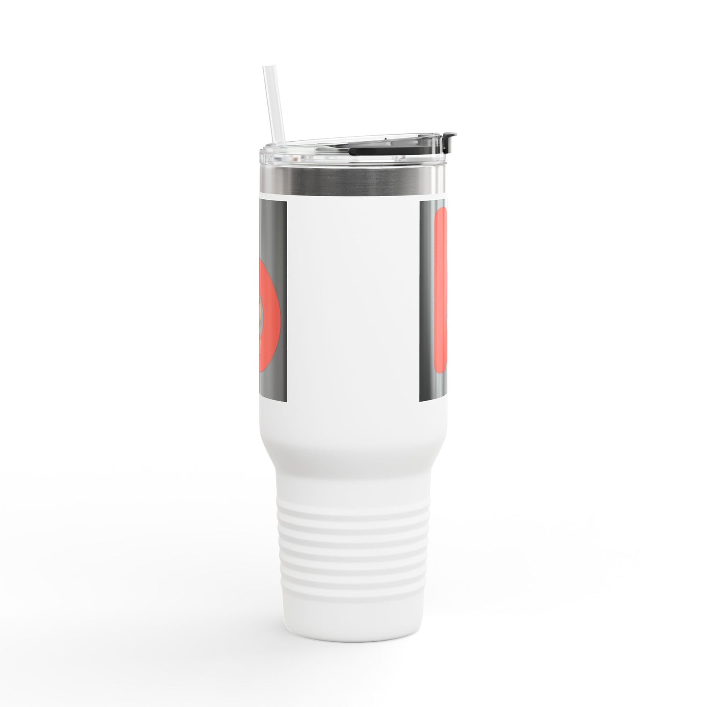 babiesdaily! 40oz Insulated Travel Mug