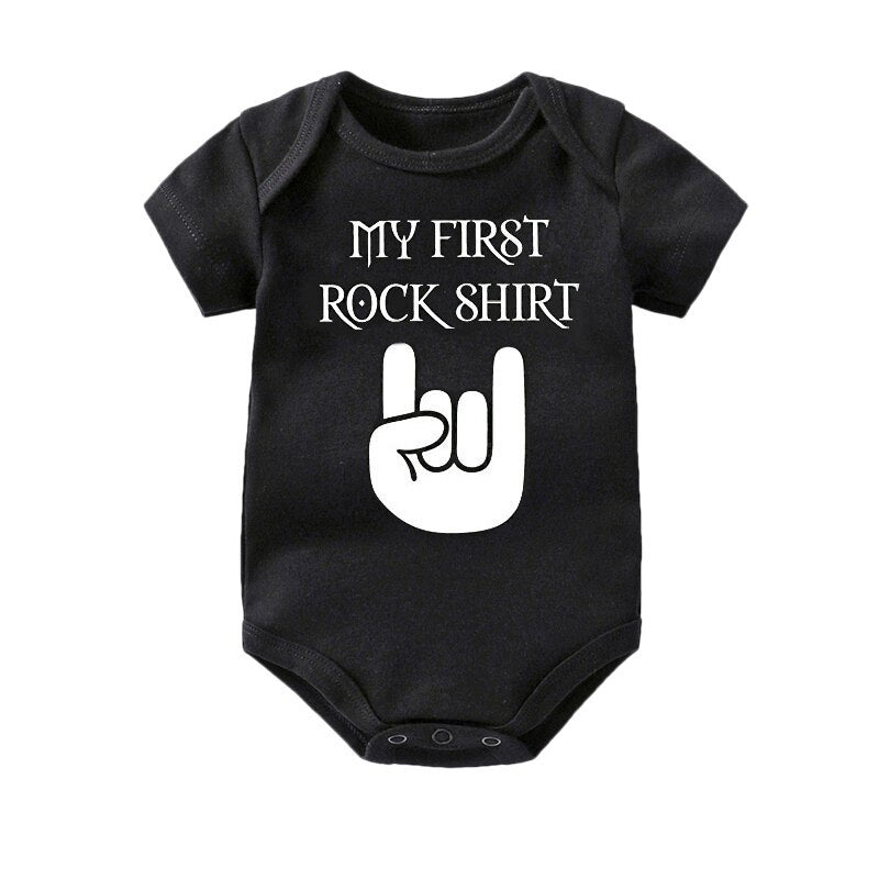 Baby Clothing