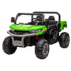 24V 2-Seater Electric Ride-On Dump Truck with Remote Control